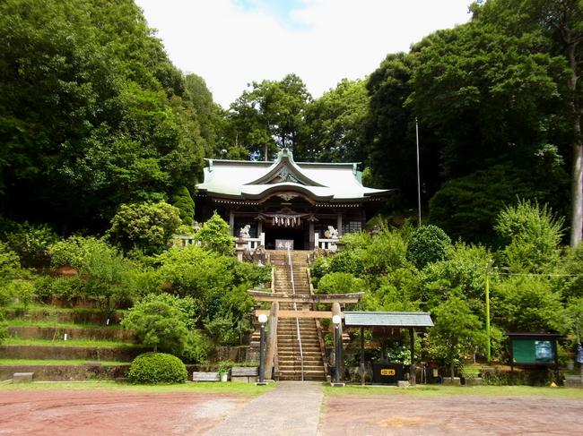 大仁神社