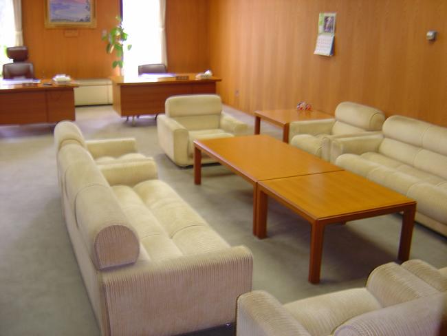 役場