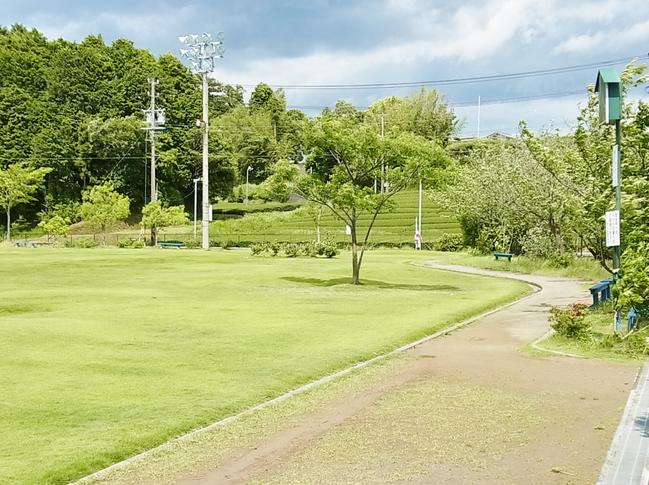歩道