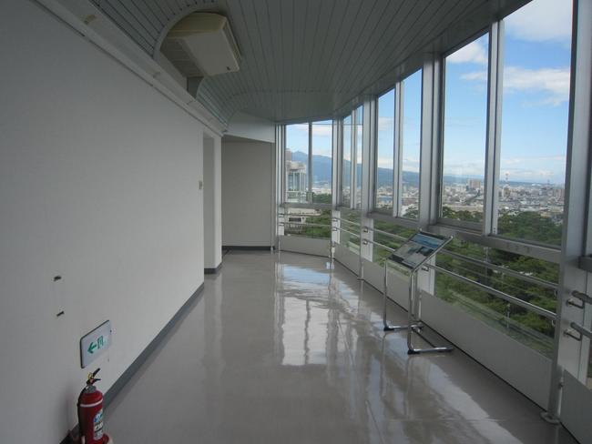 展望回廊