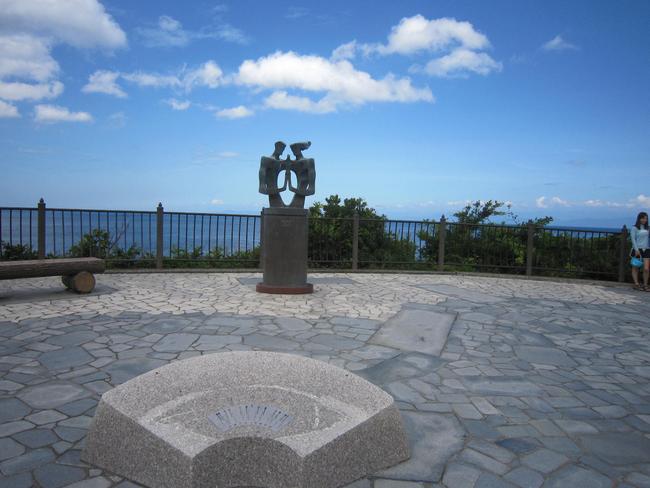 全景