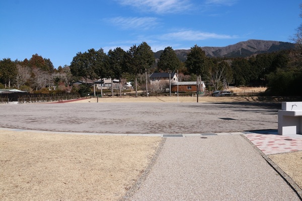 運動広場