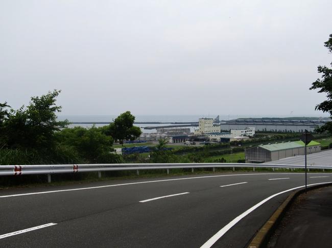 港
