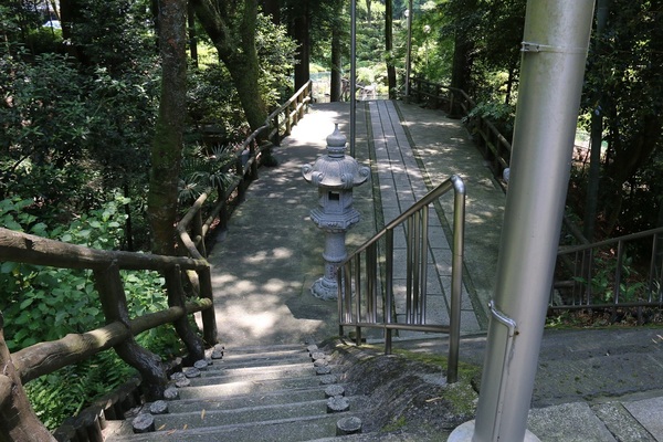 参道