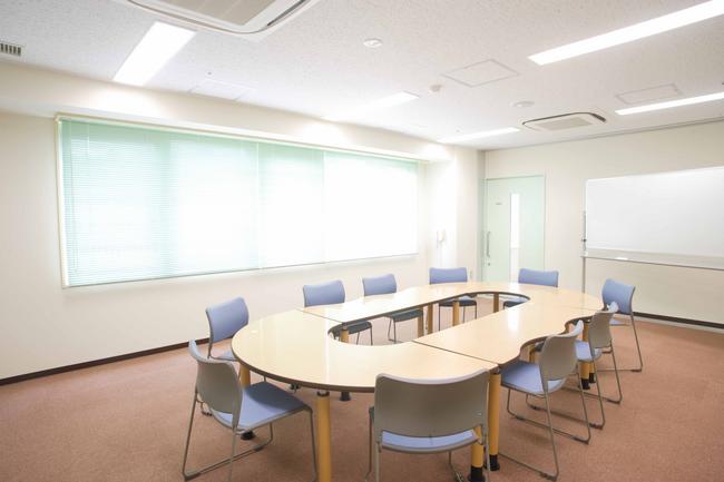 第5会議室