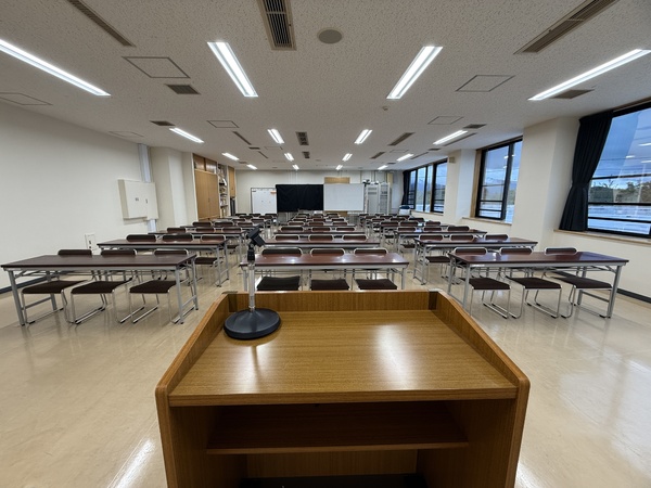 会議室