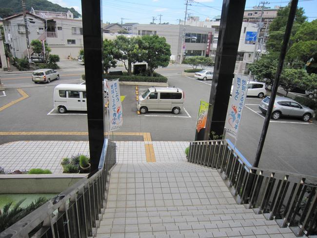 階段