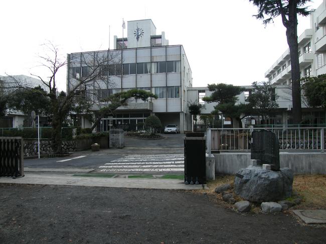 学校２
