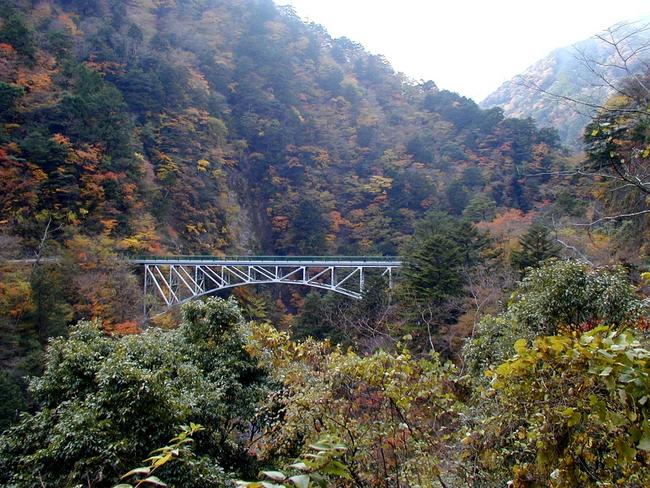 飛龍橋