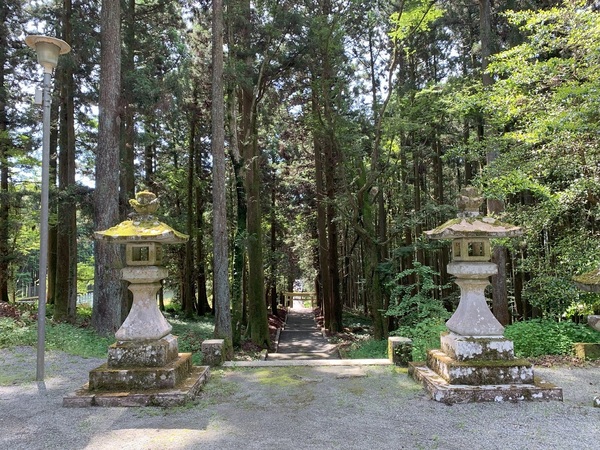 参道