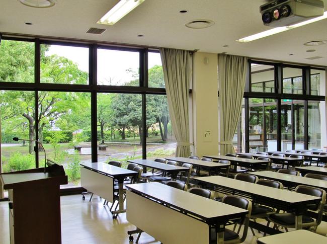 映像学習室