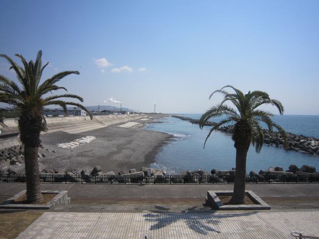海水浴場