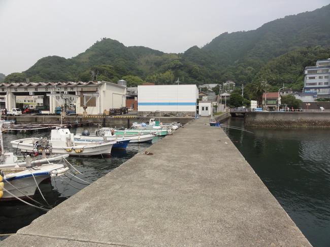 堤防