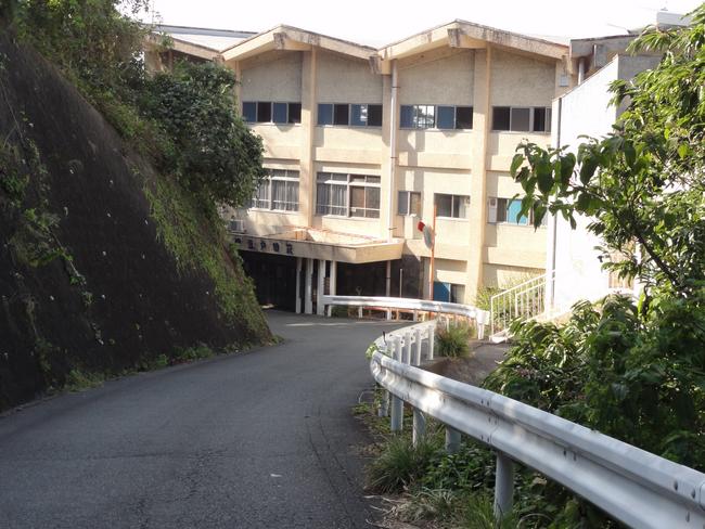 国民宿舎　旧伊豆戸田荘