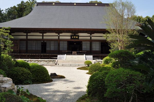 龍潭寺