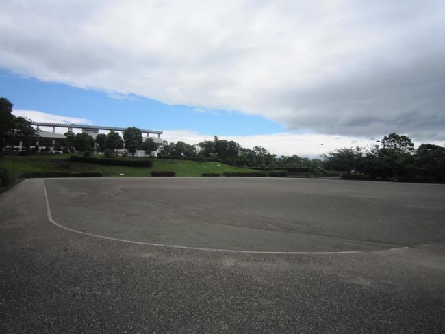 スポーツ広場