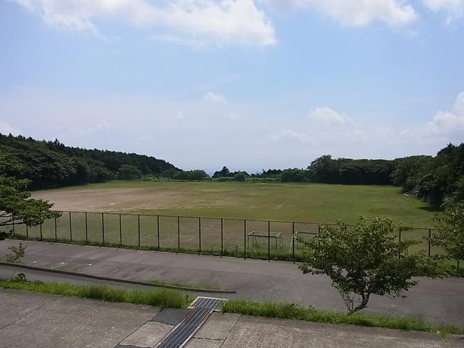 全景