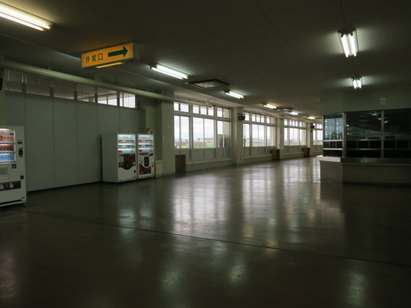 オートレース場４