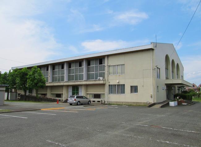 袋井体育センター