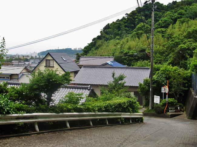 住宅