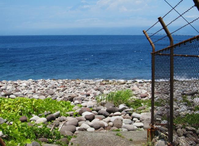 ゴロタ・駿河湾