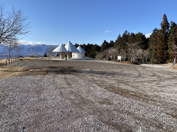 公園全貌