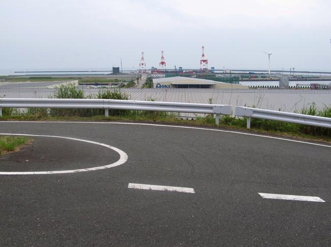 港