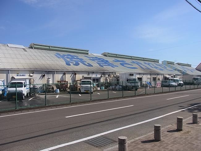 道路より