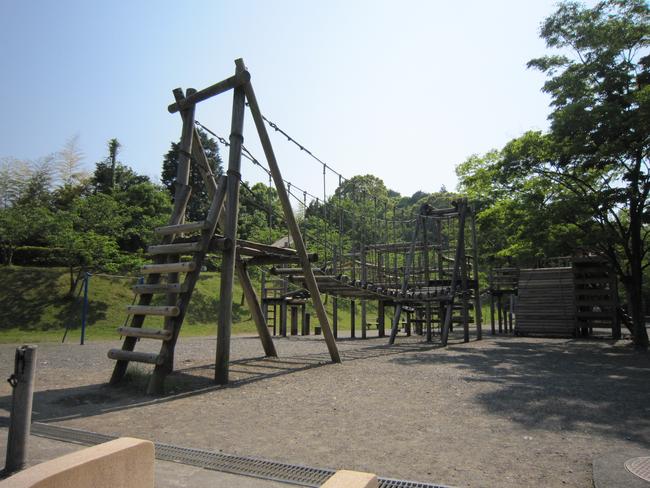 トリム広場