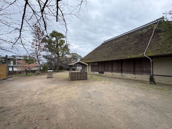中村家住宅２