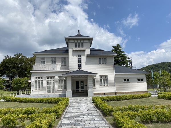 西洋館