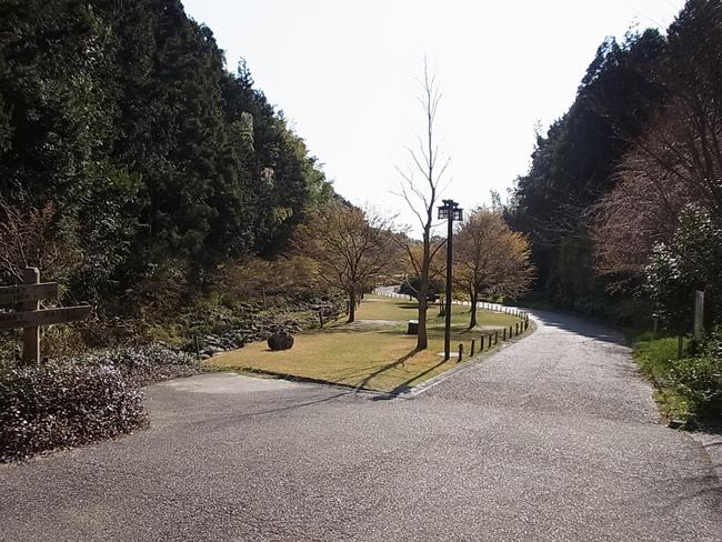 遊歩道