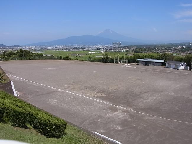 多目的広場