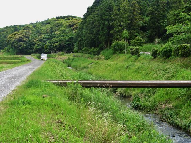 木橋