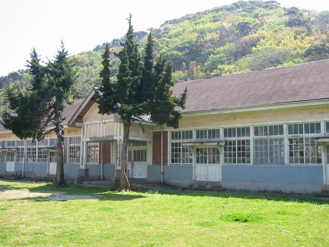 下田市立青少年海の家