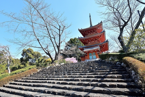 方広寺４