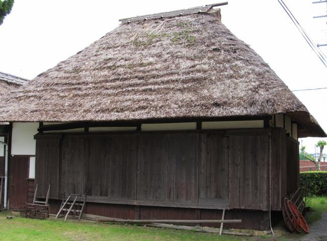 釜屋造り