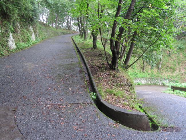 散策道