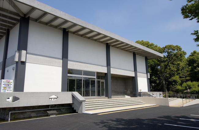 佐野美術館