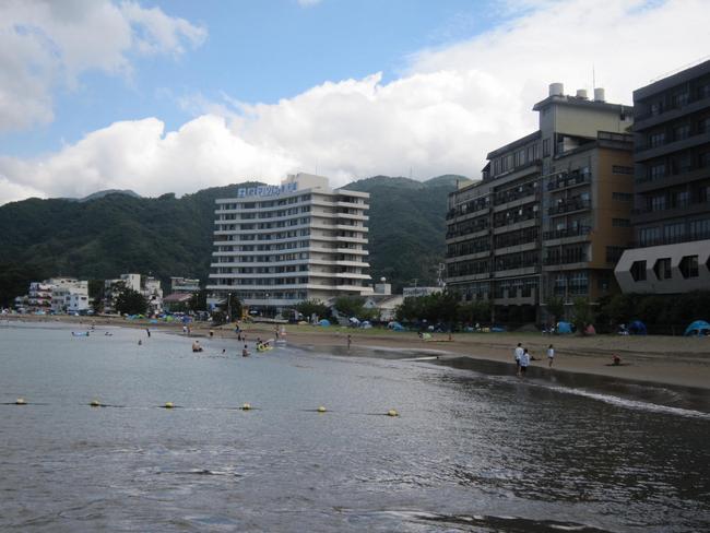 全景