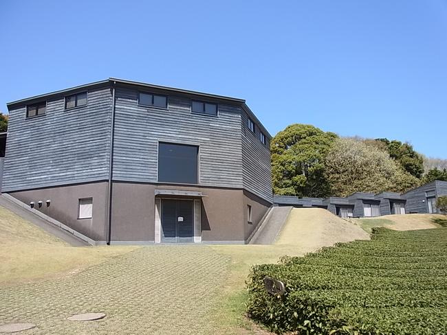 稽古場