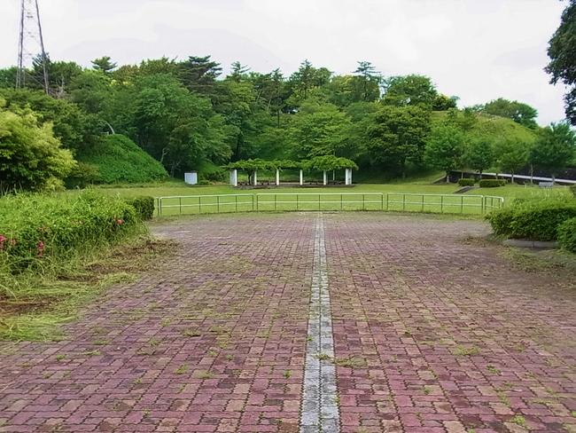 入口