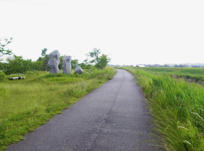 側道