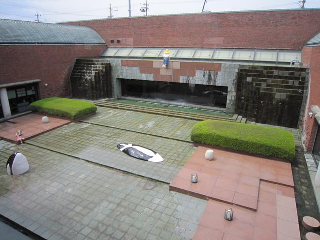 中庭