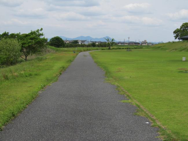 道路
