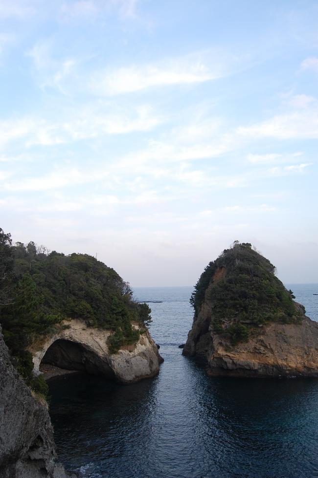 海