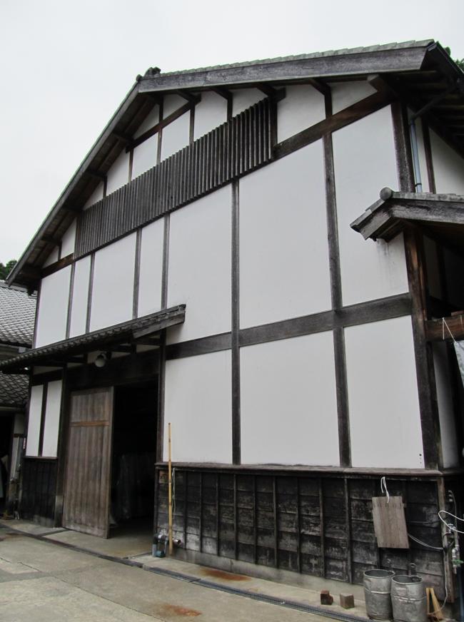 酒造場