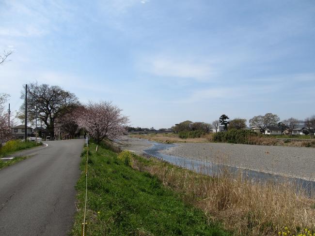 上流