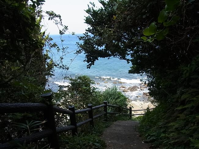 階段