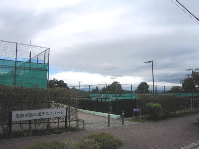 沼津市営 愛鷹運動公園